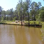 Cuckoo Forest Chalet Saint-Vincent-Jalmoutiers