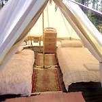Cuckoo Forest Chalet Saint-Vincent-Jalmoutiers