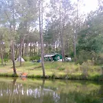 Horská chata Cuckoo Forest *