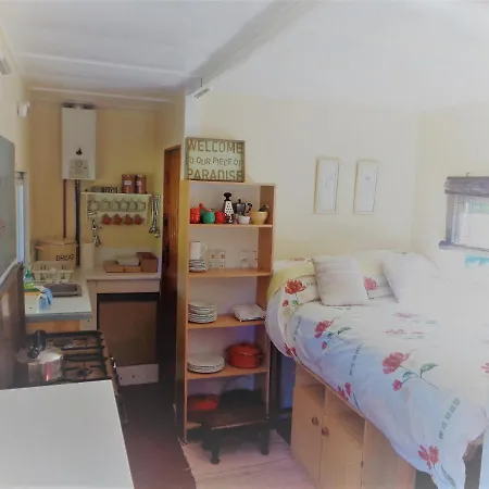 Cuckoo Forest Saint-Vincent-Jalmoutiers