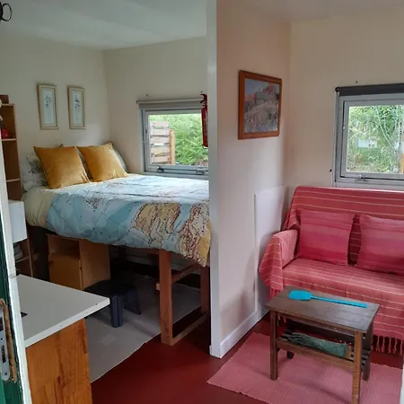 Chalet Cuckoo Forest