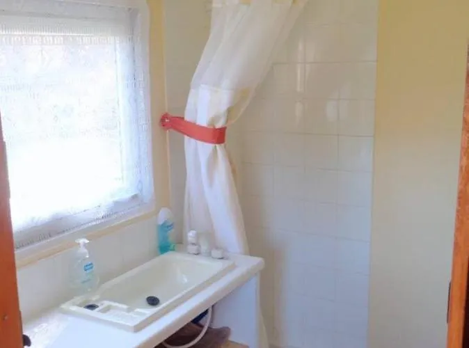 샬레 Cuckoo Forest Saint-Vincent-Jalmoutiers