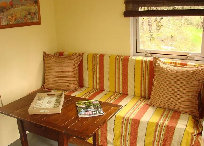 Cuckoo Forest 샬레