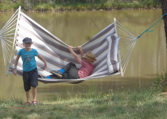 Cuckoo Forest 샬레 *