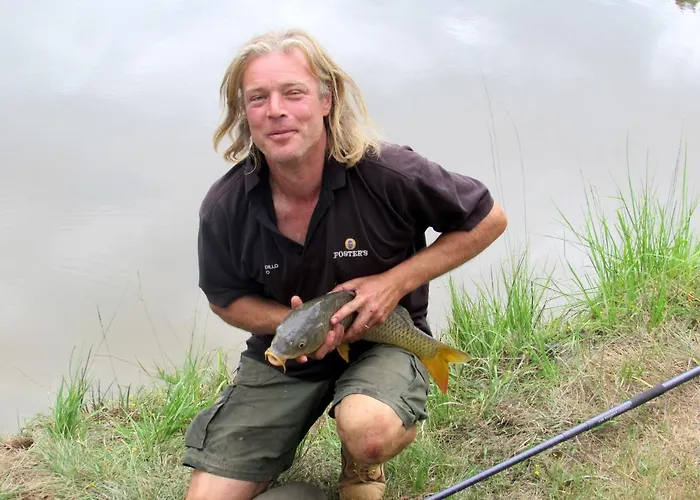 Cuckoo Forest Saint-Vincent-Jalmoutiers