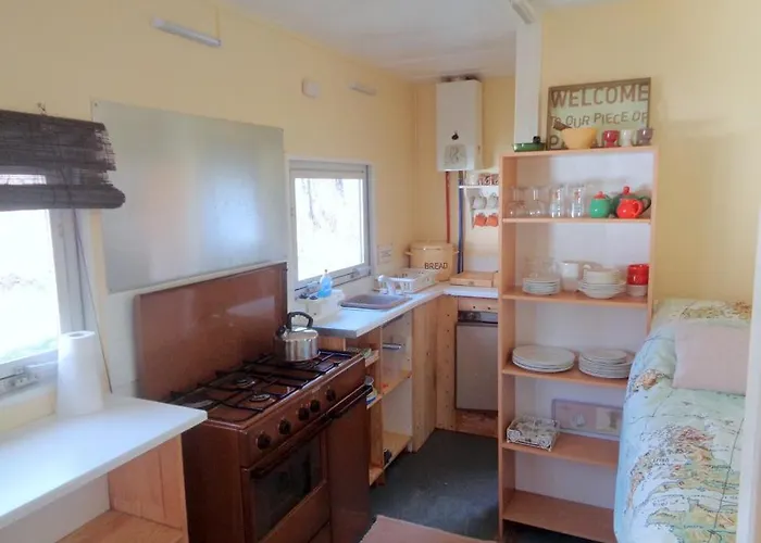 Cuckoo Forest Saint-Vincent-Jalmoutiers